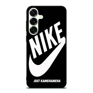 NIKE JUST KAMEHAMEHA Samsung Galaxy S25 Plus Case Cover