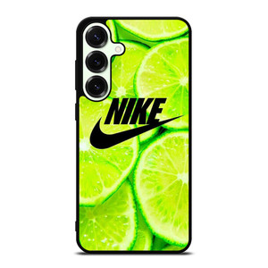 NIKE LEMON Samsung Galaxy S25 Plus Case Cover