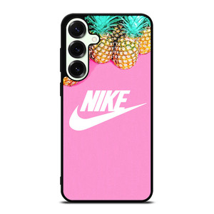 NIKE PINEAPPLE Samsung Galaxy S25 Plus Case Cover