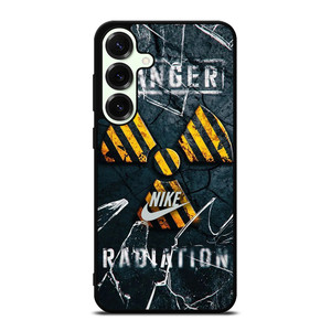 NIKE RADIATION Samsung Galaxy S25 Plus Case Cover