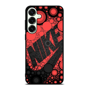 NIKE RED DASHING Samsung Galaxy S25 Plus Case Cover NIKE RED DASHING Samsung Galaxy S25 Plus Case Cover