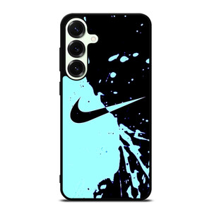 NIKE TOSCA SPLASH Samsung Galaxy S25 Plus Case Cover NIKE TOSCA SPLASH Samsung Galaxy S25 Plus Case Cover