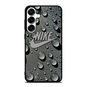 NIKE WATER DROP Samsung Galaxy S25 Plus Case Cover