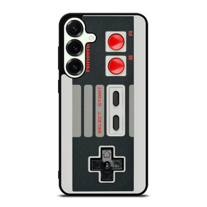 NINTENDO CONTROLLER Samsung Galaxy S25 Plus Case Cover