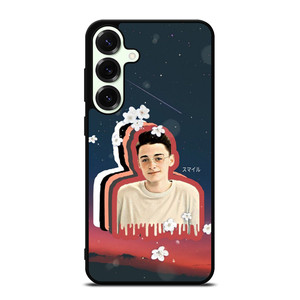 NOAH SCHNAPP ART Samsung Galaxy S25 Plus Case Cover