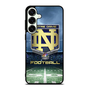 NOTRE DAME 1 Samsung Galaxy S25 Plus Case Cover