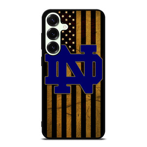 NOTRE DAME THIN Samsung Galaxy S25 Plus Case Cover NOTRE DAME THIN Samsung Galaxy S25 Plus Case Cover