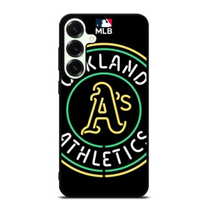 OAKLAND ATHLETICS BASEBALL ICON Samsung Galaxy S25 Plus Case Cover OAKLAND ATHLETICS BASEBALL ICON Samsung Galaxy S25 Plus Case Cover