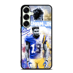 ODELL BECKHAM Jr. Samsung Galaxy S25 Plus Case Cover