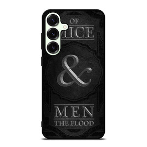 OF MICE AND MEN FLOOD Samsung Galaxy S25 Plus Case Cover