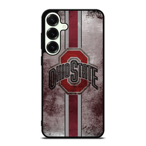 OHIO STATE 1 Samsung Galaxy S25 Plus Case Cover