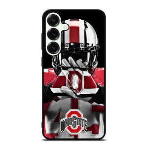 OHIO STATE 3 Samsung Galaxy S25 Plus Case Cover