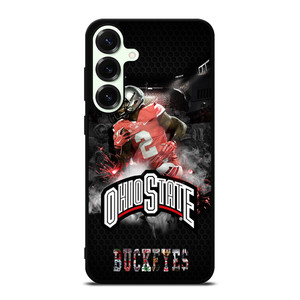 OHIO STATE 4 Samsung Galaxy S25 Plus Case Cover