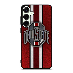 OHIO STATE LOGO Samsung Galaxy S25 Plus Case Cover