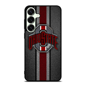 OHIO STATE SILVER LOGO Samsung Galaxy S25 Plus Case Cover