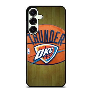 OKLAHOMA CITY THUNDER OKC Samsung Galaxy S25 Plus Case Cover OKLAHOMA CITY THUNDER OKC Samsung Galaxy S25 Plus Case Cover