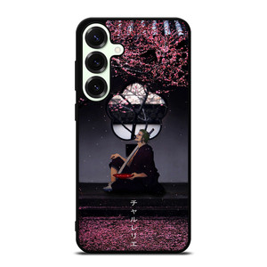 ONE PIECE RORONOA ZORO Samsung Galaxy S25 Plus Case Cover
