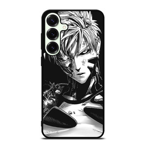 ONE PUNCH MAN GENOS Samsung Galaxy S25 Plus Case Cover