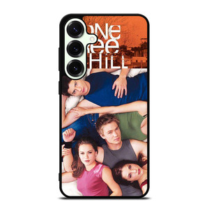 ONE TREE HILL TV SHOW Samsung Galaxy S25 Plus Case Cover ONE TREE HILL TV SHOW Samsung Galaxy S25 Plus Case Cover