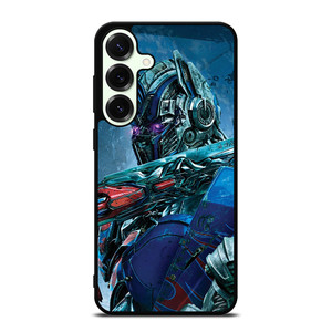 OPTIMUS PRIME TRANSFORMERS 2 Samsung Galaxy S25 Plus Case Cover