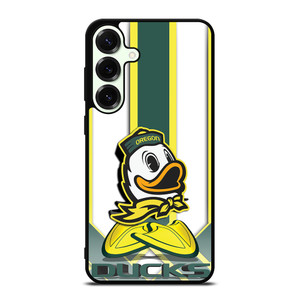 OREGON DUCKS MIGHTY Samsung Galaxy S25 Plus Case Cover