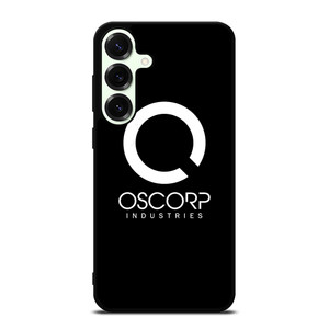 OSCORP INDUSTRIES ICON Samsung Galaxy S25 Plus Case Cover