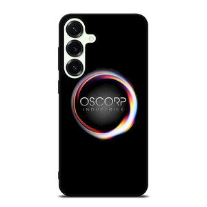 OSCORP INDUSTRIES LOGO Samsung Galaxy S25 Plus Case Cover