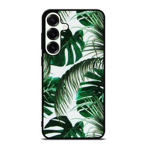 PALM LEAF AESTHETIC Samsung Galaxy S25 Plus Case Cover