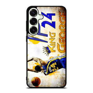 PAUL GEORGE 3 Samsung Galaxy S25 Plus Case Cover