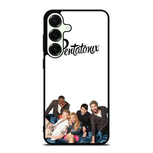 PENTATONIX 2 Samsung Galaxy S25 Plus Case Cover