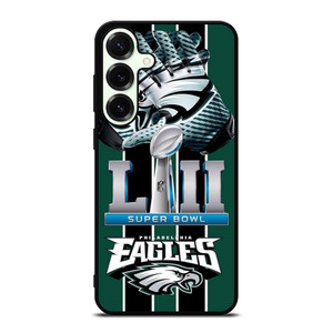 PHILADELPHIA EAGLES CHAMPION Samsung Galaxy S25 Plus Case Cover