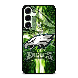 PHILADELPHIA EAGLES FOOTBALL Samsung Galaxy S25 Plus Case Cover