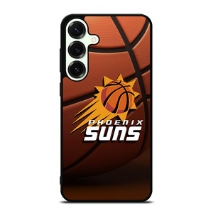 PHOENIX SUNS BASKETBALL LOGO Samsung Galaxy S25 Plus Case Cover PHOENIX SUNS BASKETBALL LOGO Samsung Galaxy S25 Plus Case Cover