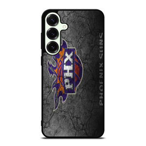 PHOENIX SUNS Samsung Galaxy S25 Plus Case Cover