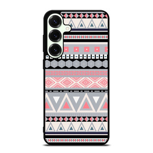 PIECE TRIBAL PATTERN 1 Samsung Galaxy S25 Plus Case Cover