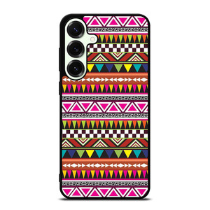PIECE TRIBAL PATTERN 3 Samsung Galaxy S25 Plus Case Cover