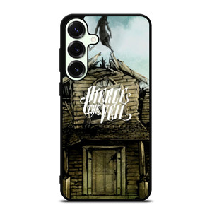 PIERCE THE VEIL ROCK BAND Samsung Galaxy S25 Plus Case Cover