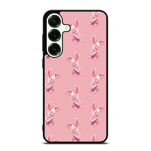 PIGLET BABY WINNIE THE POOH Samsung Galaxy S25 Plus Case Cover PIGLET BABY WINNIE THE POOH Samsung Galaxy S25 Plus Case Cover
