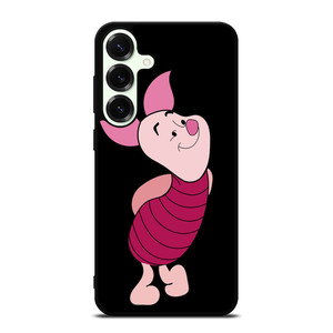 PIGLET WINNIE THE POOH CARTOON 1 Samsung Galaxy S25 Plus Case Cover PIGLET WINNIE THE POOH CARTOON 1 Samsung Galaxy S25 Plus Case Cover