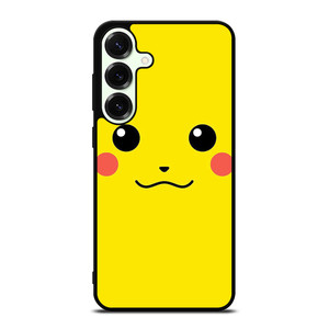 PIKACHU 1 Samsung Galaxy S25 Plus Case Cover