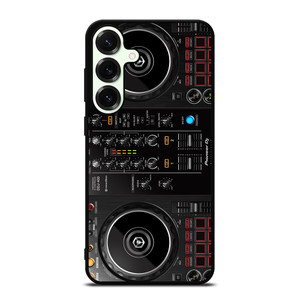 PIONEER DDJ 400 Samsung Galaxy S25 Plus Case Cover
