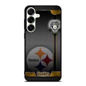 PITTSBURGH STEELERS 3 Samsung Galaxy S25 Plus Case Cover