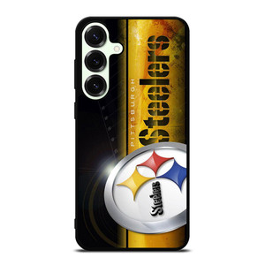 PITTSBURGH STEELERS 4 Samsung Galaxy S25 Plus Case Cover