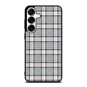 PLAID TARTAN Samsung Galaxy S25 Plus Case Cover