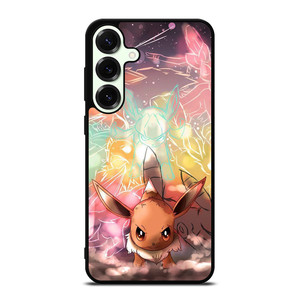 POKEMON EEVEE STRENGTH Samsung Galaxy S25 Plus Case Cover