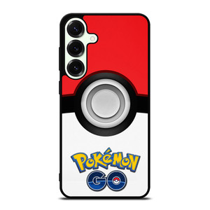 POKEMON GO BALL 1 Samsung Galaxy S25 Plus Case Cover