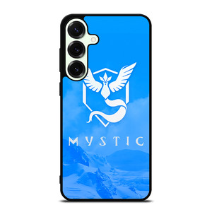 POKEMON GO TEAM MYSTIC 2 Samsung Galaxy S25 Plus Case Cover