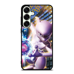 POKEMON MEWTWO 1 Samsung Galaxy S25 Plus Case Cover