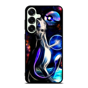 POKEMON MEWTWO NEBULA Samsung Galaxy S25 Plus Case Cover