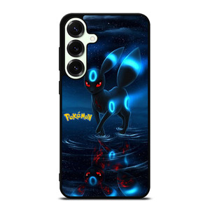 POKEMON UMBREON SHINY BLACKY Samsung Galaxy S25 Plus Case Cover POKEMON UMBREON SHINY BLACKY Samsung Galaxy S25 Plus Case Cover